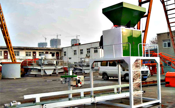 全自動包裝機